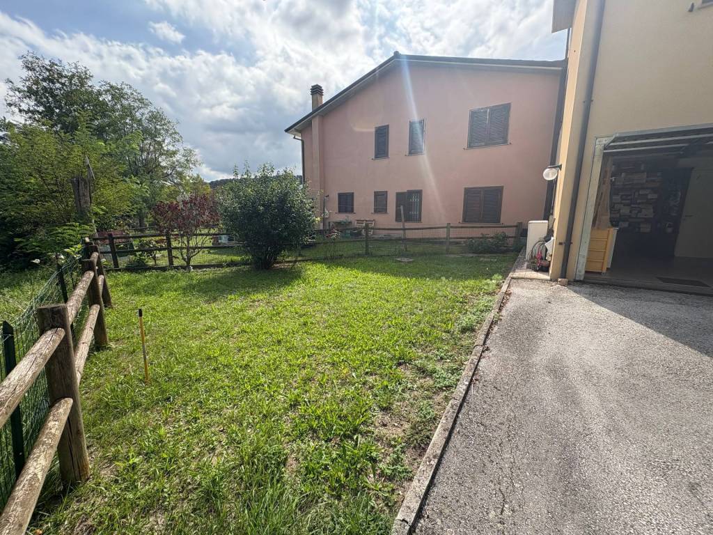 Appartamento a Sassoferrato in VIA CROCIFISSO - Foto 4