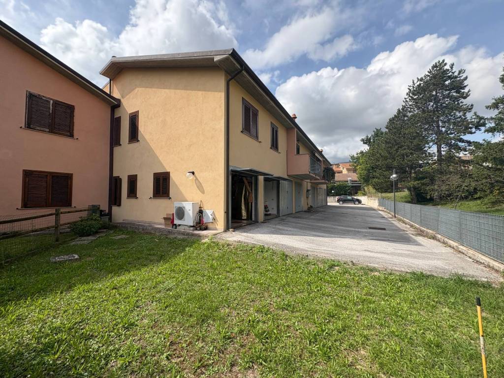 Appartamento a Sassoferrato in VIA CROCIFISSO - Foto 5