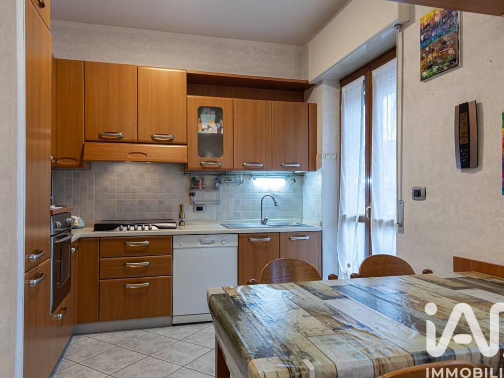 Appartamento a Verona in Via Brandimarte, 26 - Foto 2