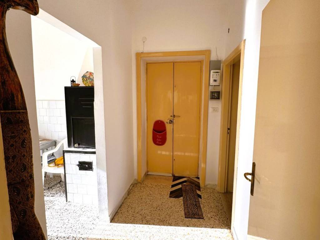 Appartamento a Andrano in Via Giacomo Matteotti - Foto 4