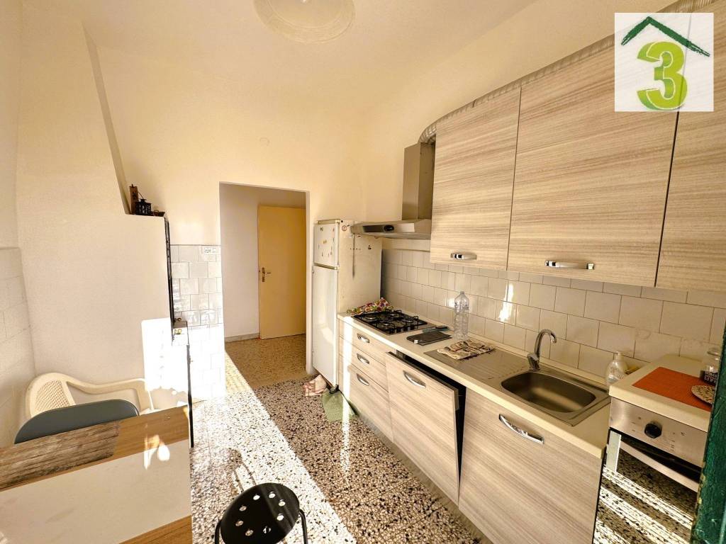 Appartamento a Andrano in Via Giacomo Matteotti - Foto 5