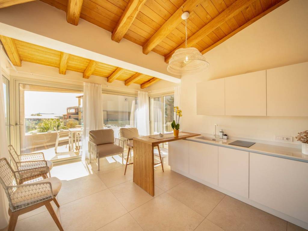 Attico / mansarda a Villasimius in Via Emilio Lussu, 54 - Foto 2