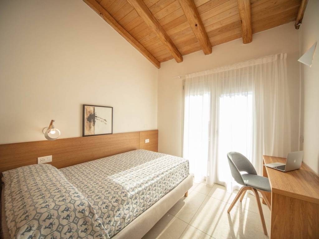 Attico / mansarda a Villasimius in Via Emilio Lussu, 54 - Foto 3