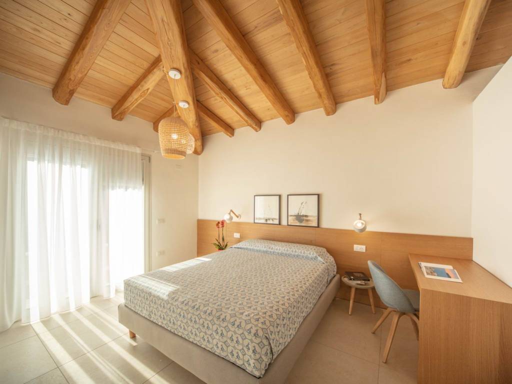 Attico / mansarda a Villasimius in Via Emilio Lussu, 54 - Foto 4