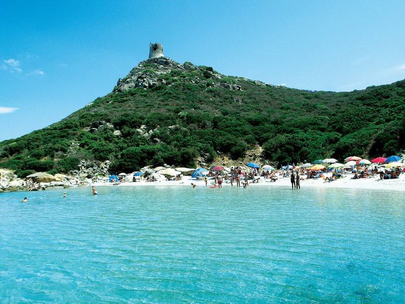 Attico / mansarda a Villasimius in Via Emilio Lussu, 54 - Foto 5