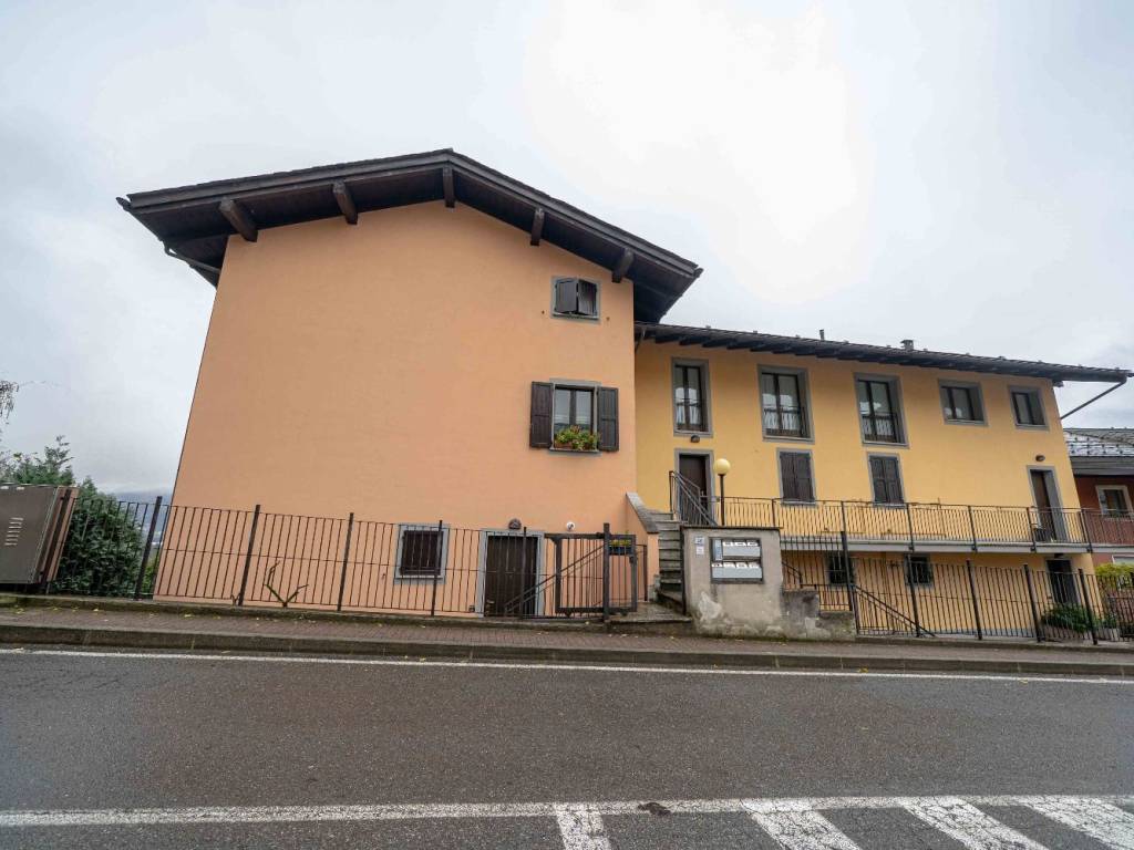 Appartamento a Sondrio in Via Panoramica, 332 - Foto 3
