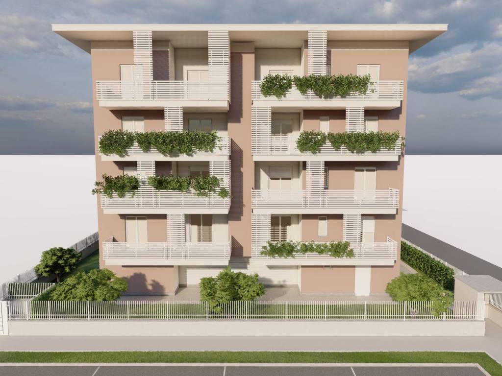 Appartamento a Ciriè in Via Guido Gozzano - Foto 2