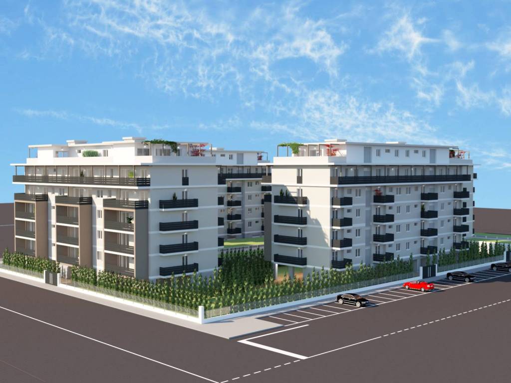 Appartamento a Gaggiano in Via Alcide De Gasperi - Foto 2