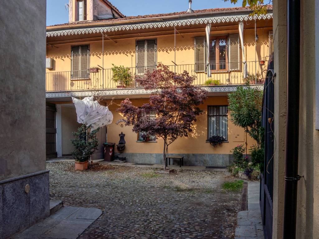 Rustico / casale a Chieri in Via Giuseppe Garibaldi, 18 - Foto 2