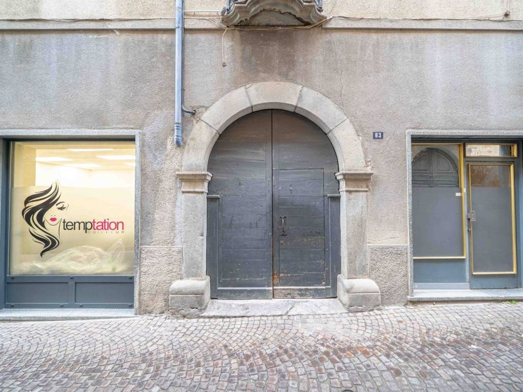 Appartamento a Tirano in Via XX Settembre, 63 - Foto 2