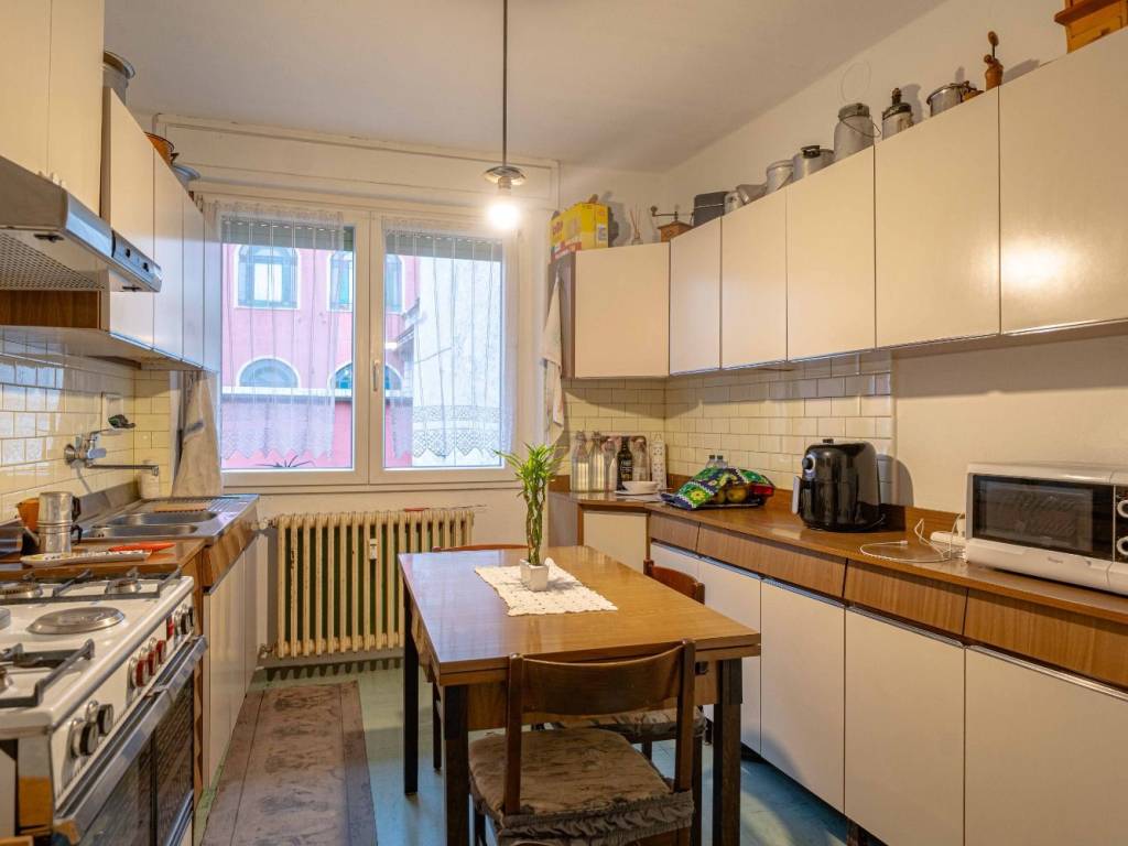 Appartamento a Tirano in Via XX Settembre, 63 - Foto 3