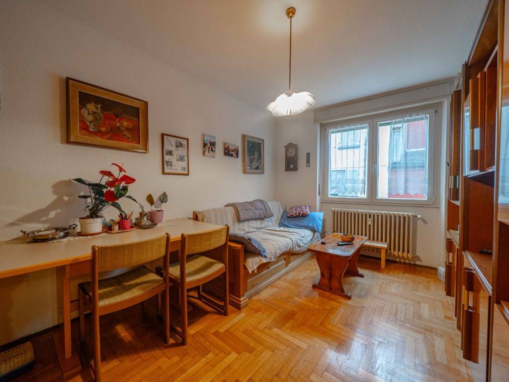 Appartamento a Tirano in Via XX Settembre, 63 - Foto 5