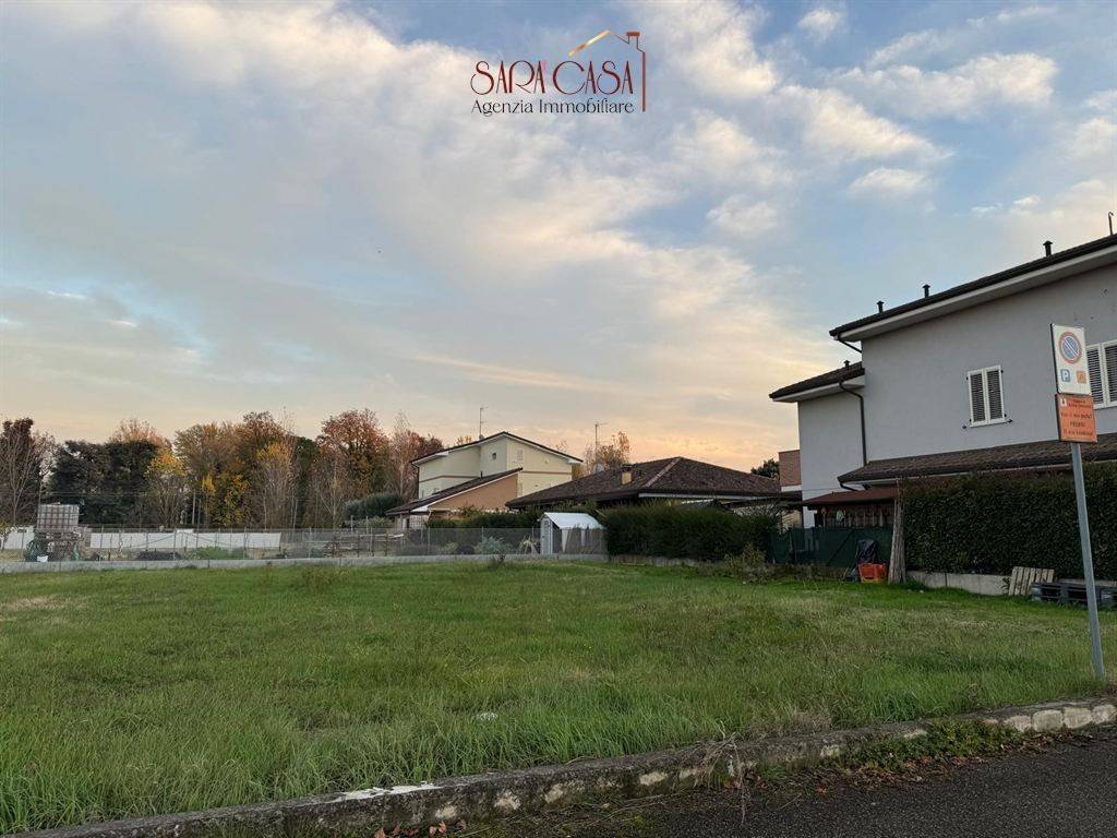Terreno a Massa lombarda in VIA ZARDI - Foto 3