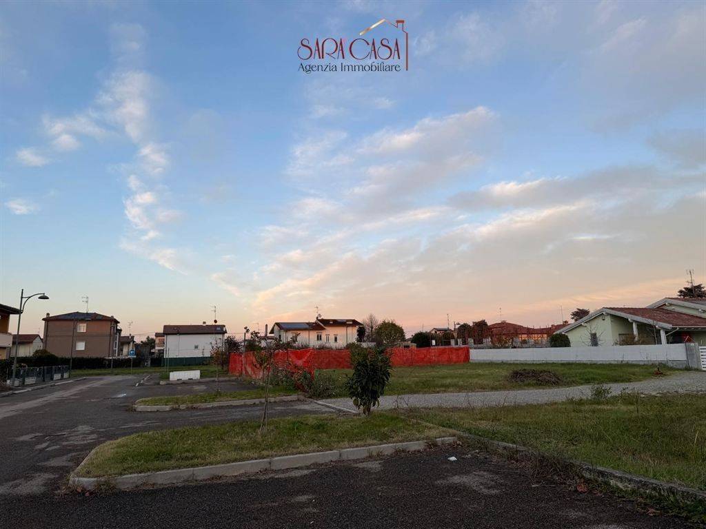 Terreno a Massa lombarda in VIA ZARDI - Foto 4