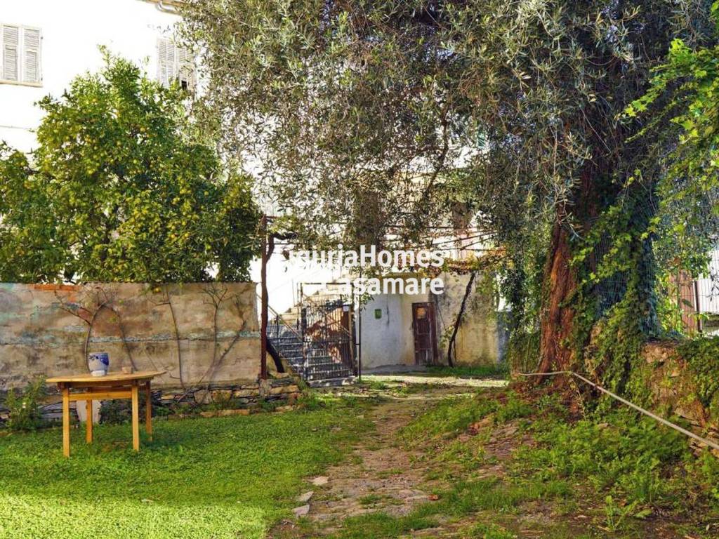 Casa indipendente a Dolcedo in Via Asilo, 7 - Foto 4