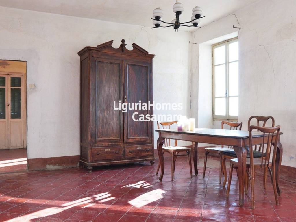 Casa indipendente a Dolcedo in Via Asilo, 7 - Foto 5