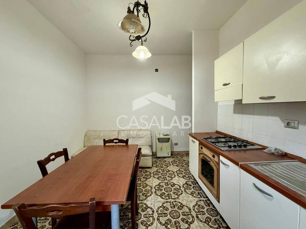 Appartamento a Carini in Via Costa Buffa - Foto 2