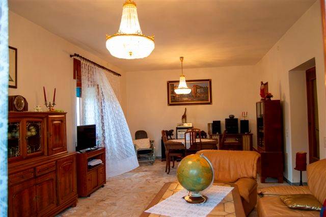 Villa a Lustra in Ponti Rossi - Foto 2