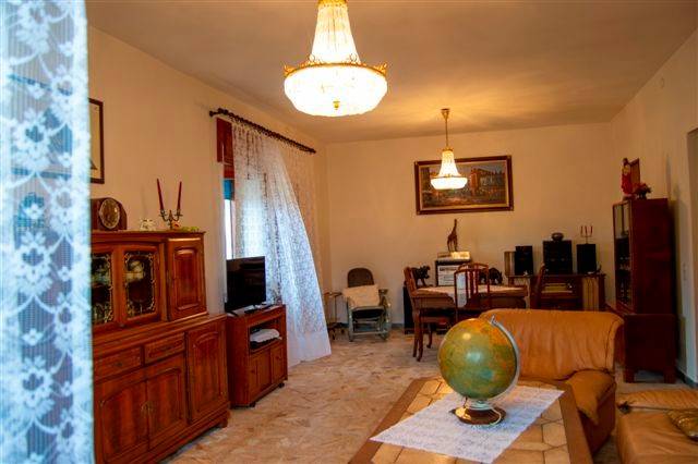 Villa a Lustra in Ponti Rossi - Foto 3