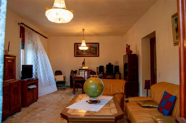 Villa a Lustra in Ponti Rossi - Foto 4