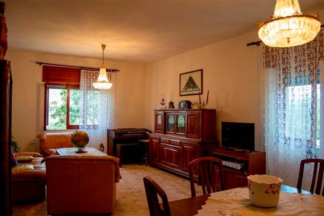 Villa a Lustra in Ponti Rossi - Foto 5