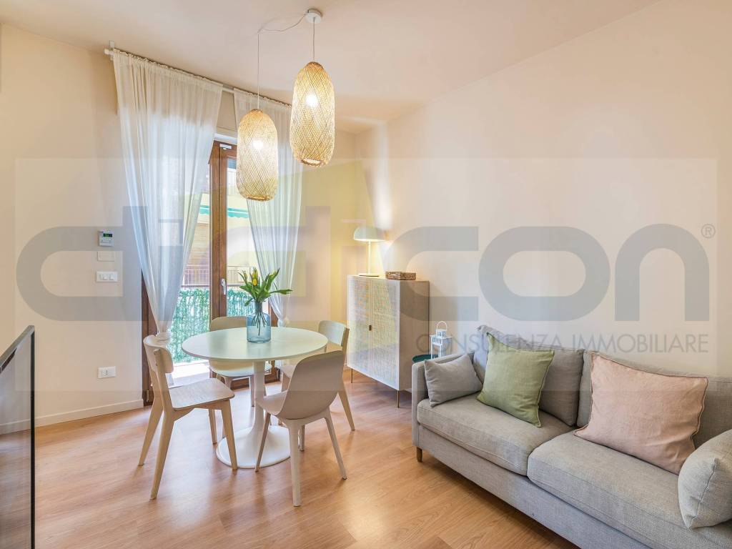 Appartamento a Pietra ligure in Viale della Repubblica, 235 - Foto 2