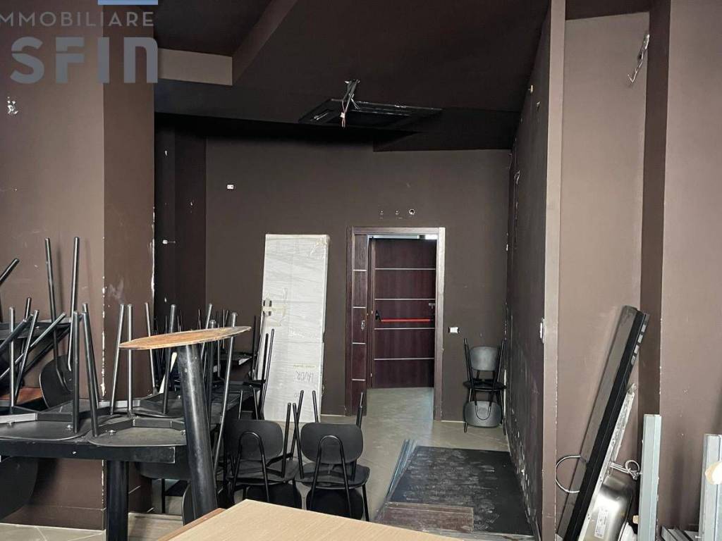 Immobile a Cosenza in Via Francesco Capoderose - Foto 5