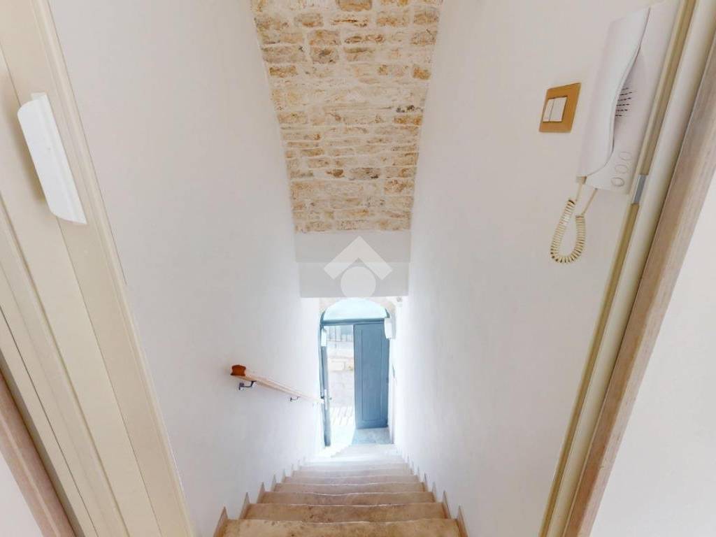 Casa indipendente a Martina franca in Piazza Mario Pagano, 1 - Foto 2