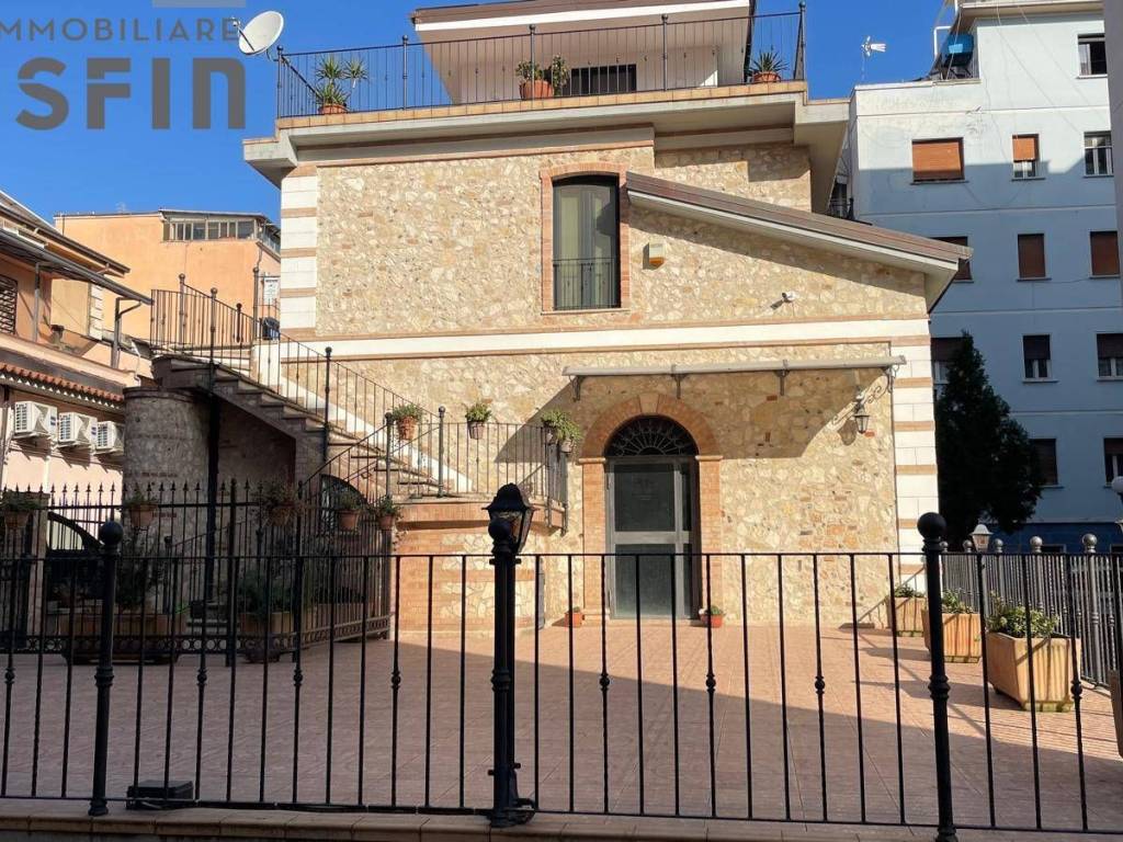 Immobile a Cosenza in Via Francesco Capoderose - Foto 4