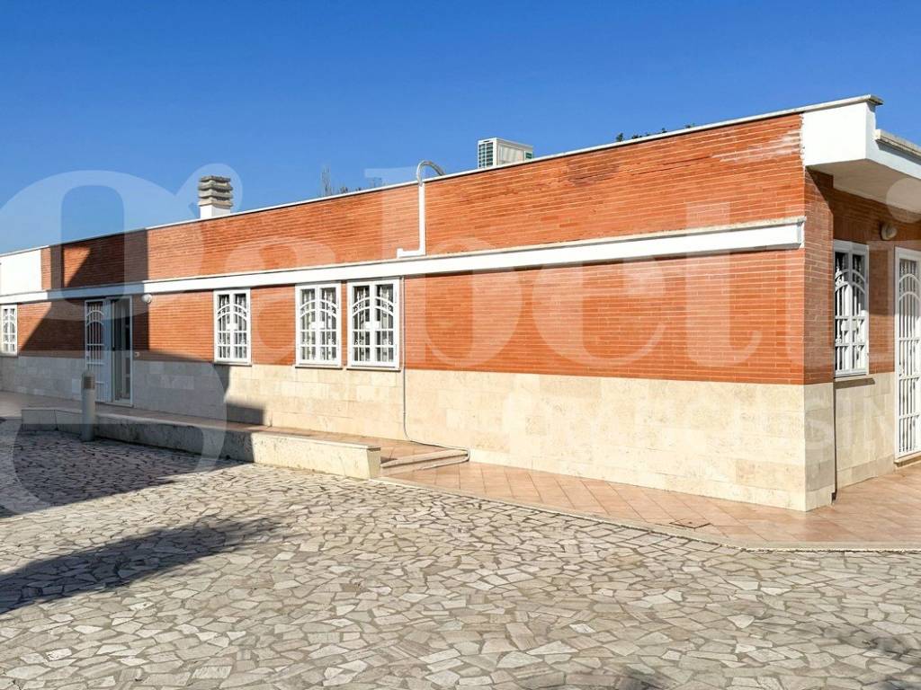 Villa a Ardea in Via dei cavalli marini , 108 - Foto 2
