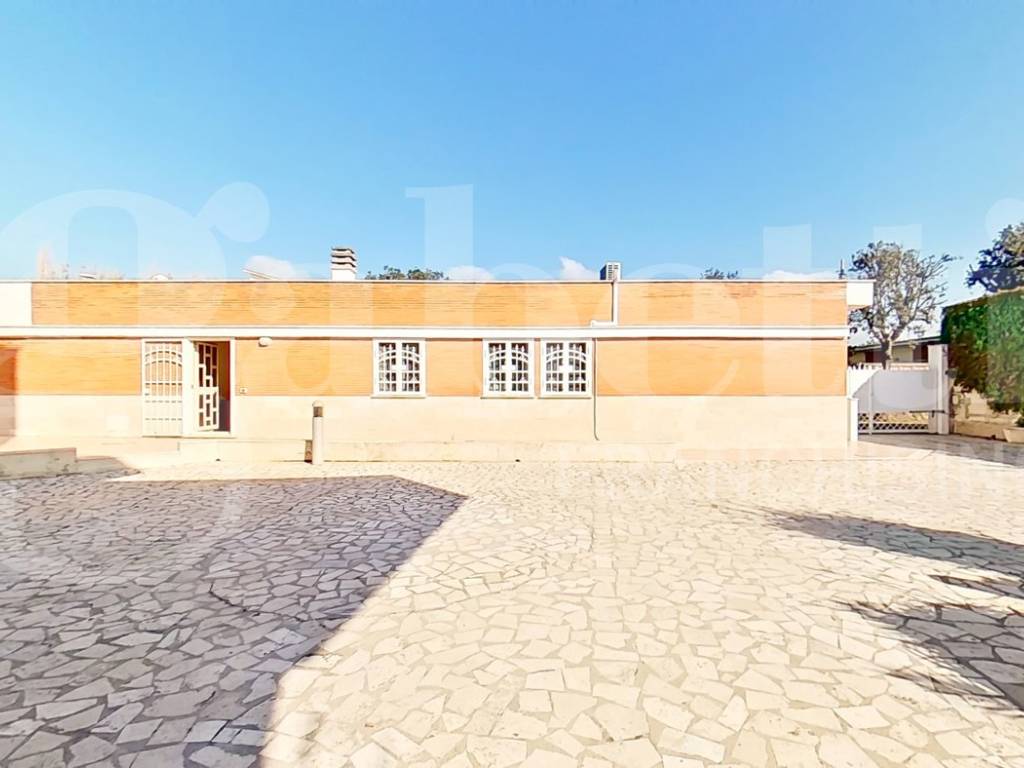 Villa a Ardea in Via dei cavalli marini , 108 - Foto 3