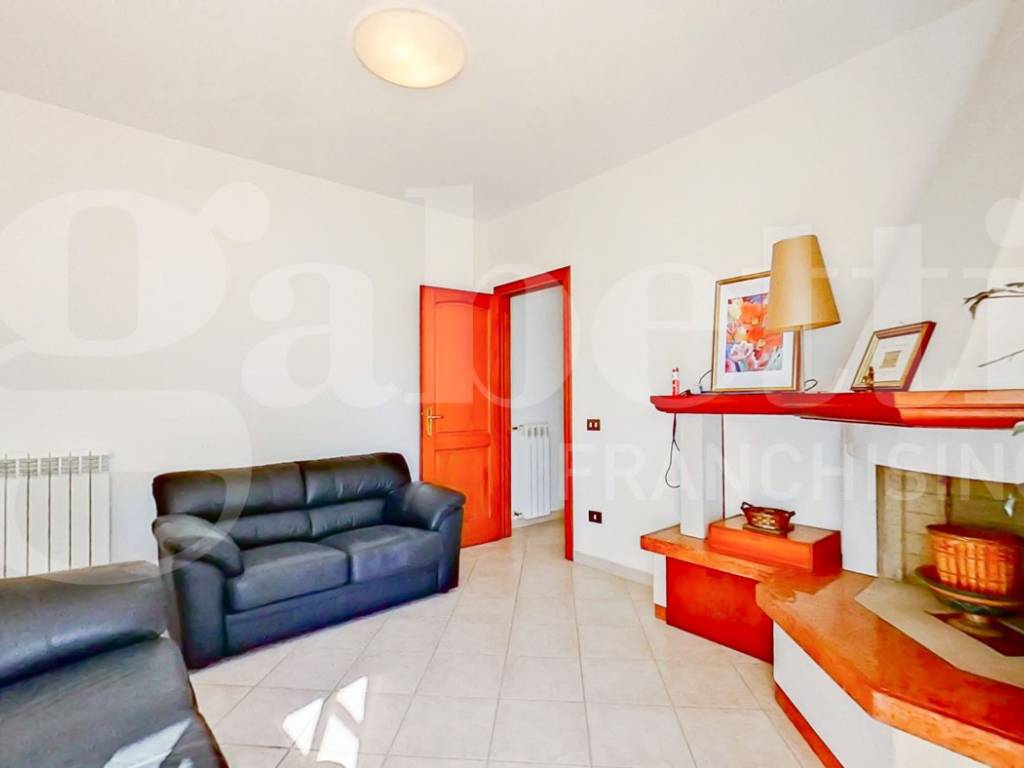Villa a Ardea in Via dei cavalli marini , 108 - Foto 4