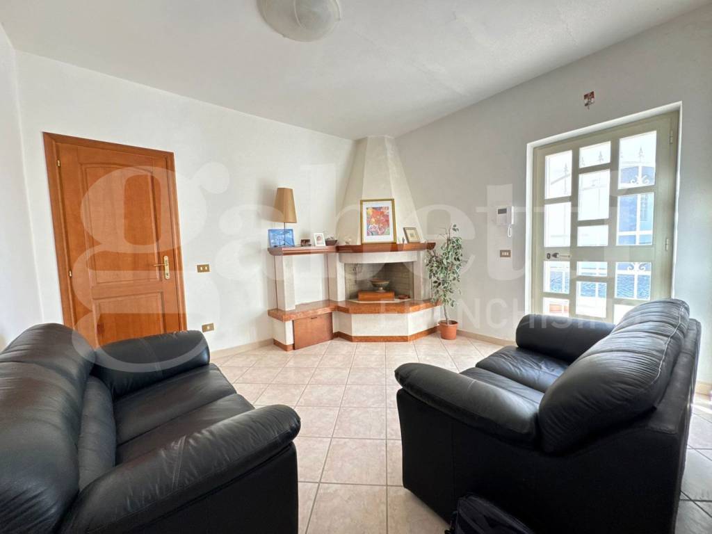 Villa a Ardea in Via dei cavalli marini , 108 - Foto 5