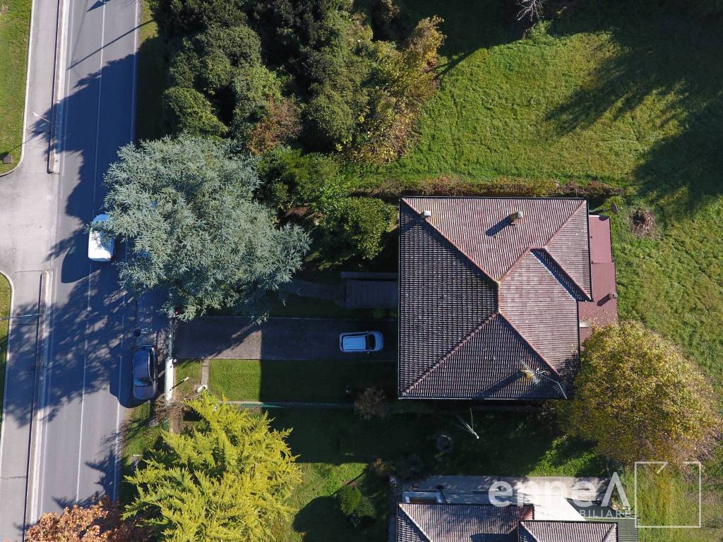 Villa a Monastier di treviso in Via Pralongo, 196 - Foto 2