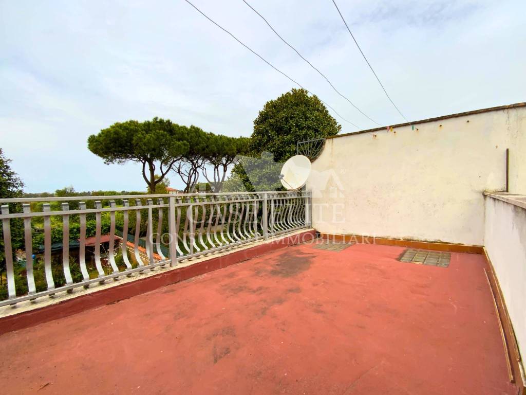 Villa a Ardea in Via Pratica di Mare - Foto 5