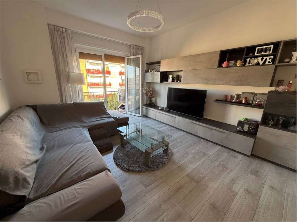 Appartamento a Grosseto in Piazza Fabbrini, 18 - Foto 2