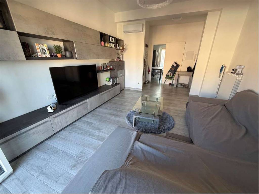 Appartamento a Grosseto in Piazza Fabbrini, 18 - Foto 3