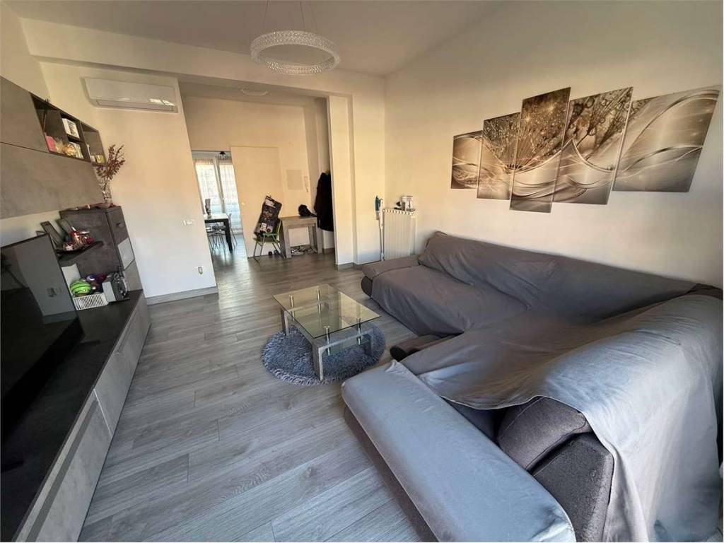 Appartamento a Grosseto in Piazza Fabbrini, 18 - Foto 4