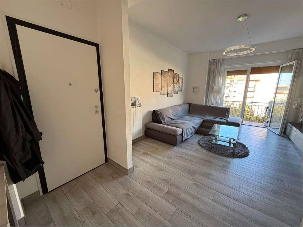 Appartamento a Grosseto in Piazza Fabbrini, 18 - Foto 5