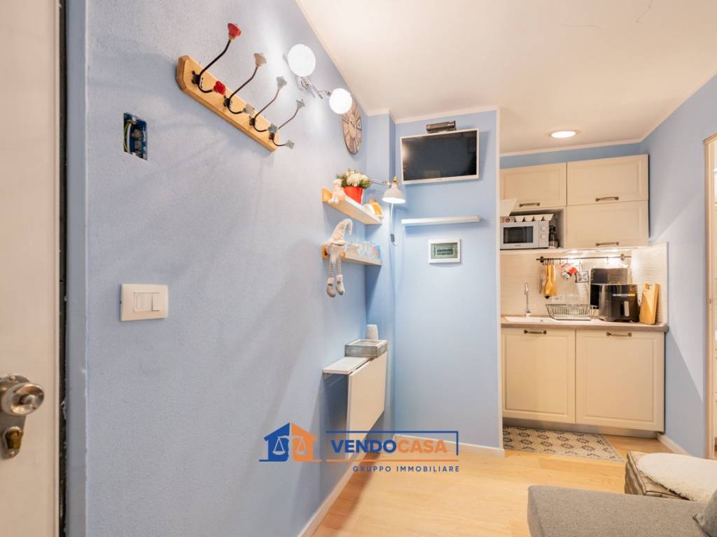 Appartamento a Limone piemonte in Via Provinciale, 49 - Foto 3