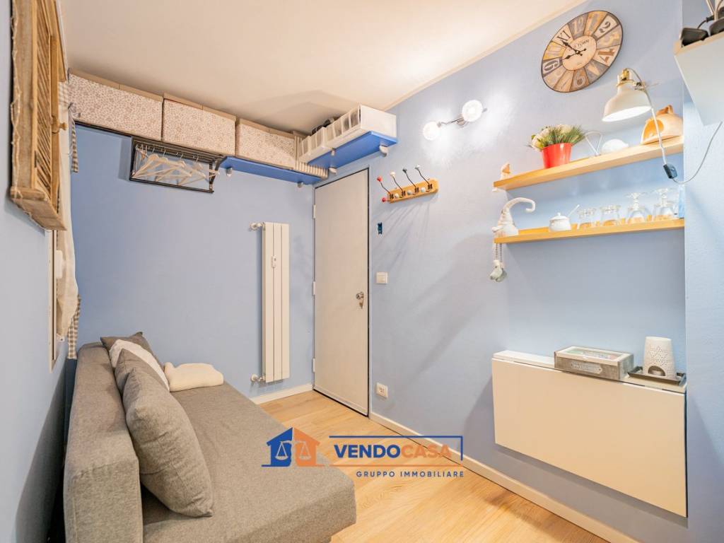 Appartamento a Limone piemonte in Via Provinciale, 49 - Foto 4