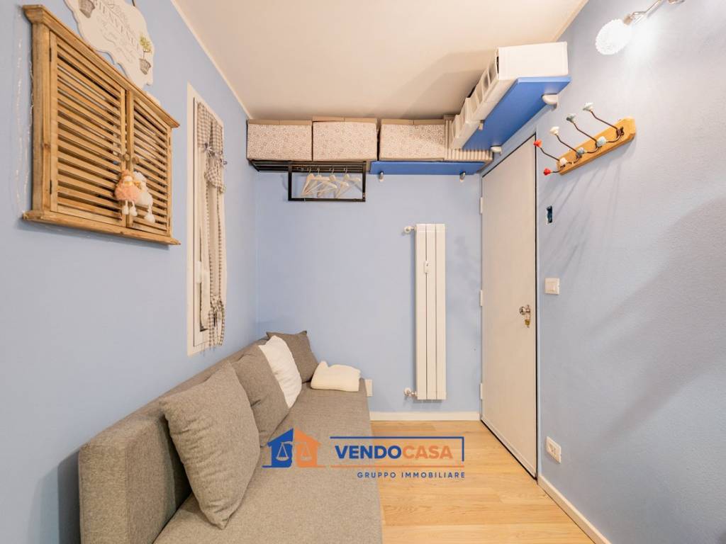 Appartamento a Limone piemonte in Via Provinciale, 49 - Foto 5