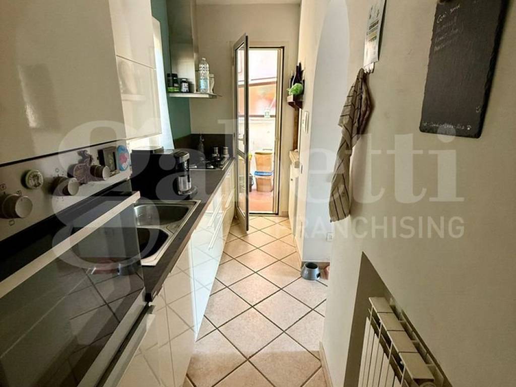 Appartamento a Civita castellana in via della Repubblica, 47 - Foto 5