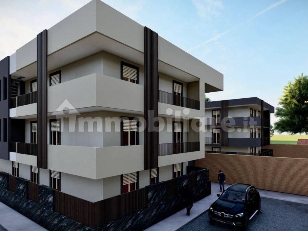 Appartamento a Grumo nevano in Via Vincenzo Cimmino, 45 - Foto 3