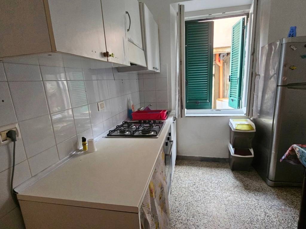 Appartamento a Porto azzurro in VIA PALESTRO, 10 - Foto 2