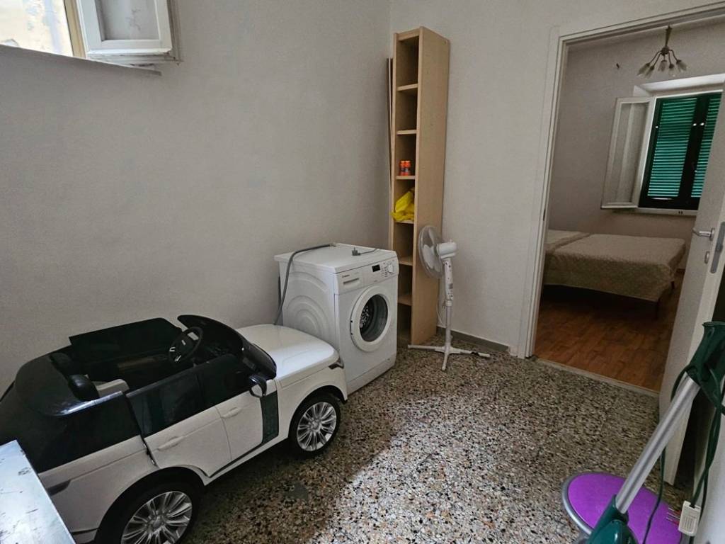 Appartamento a Porto azzurro in VIA PALESTRO, 10 - Foto 5