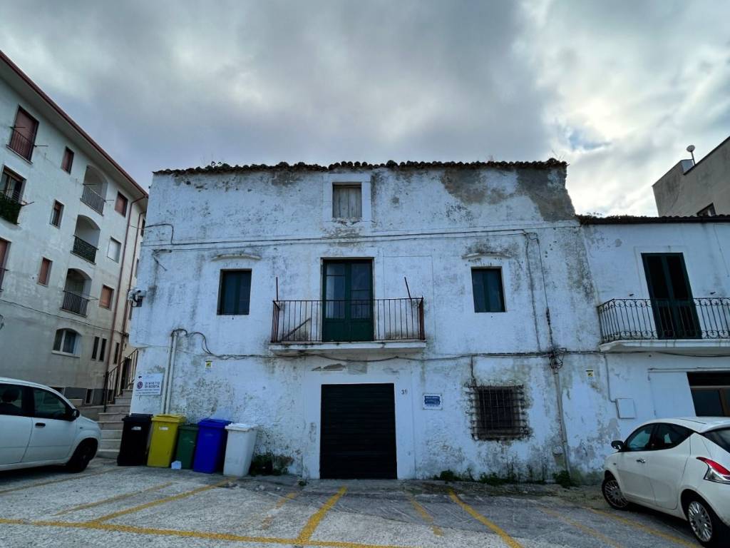Palazzo / stabile a Rodi garganico in Via Scalo Marittimo - Foto 5