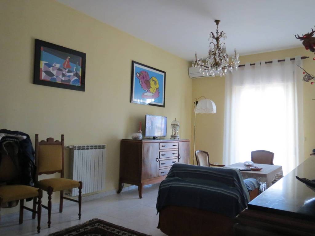 Appartamento a Ladispoli in Via Messico - Foto 2