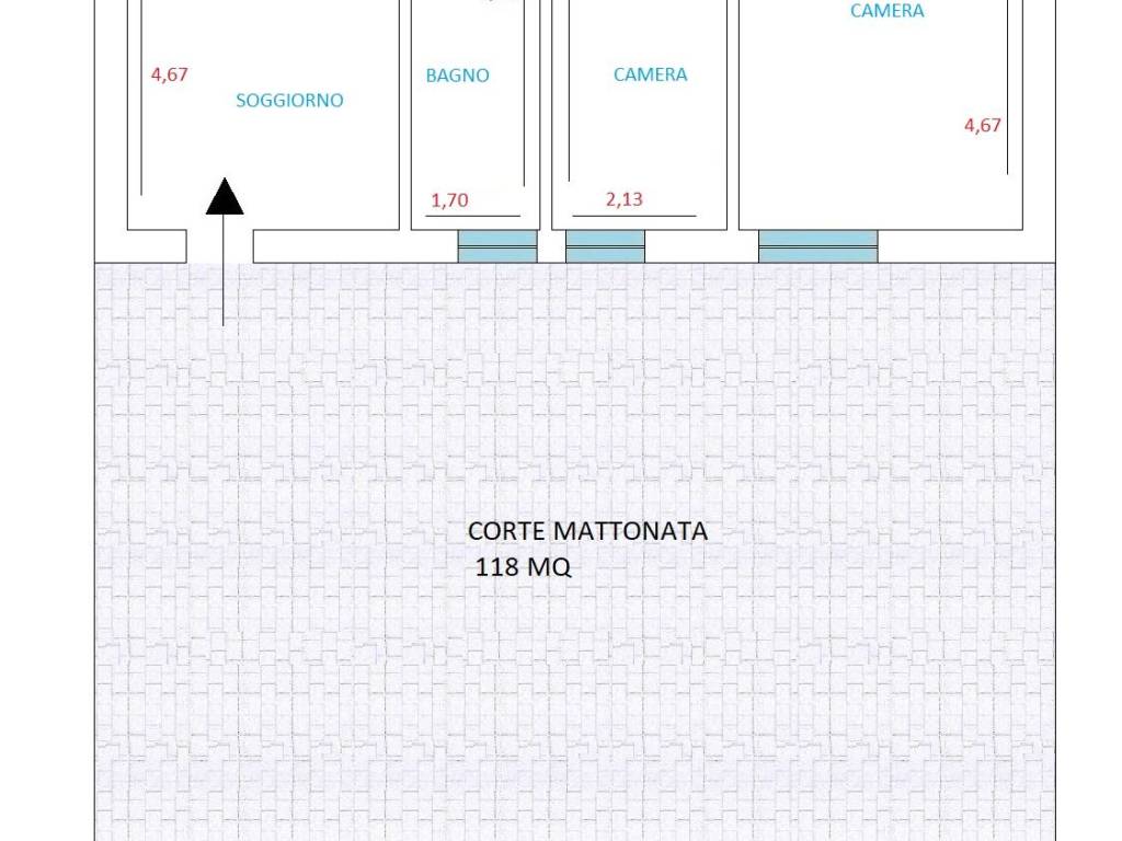 Appartamento a Aprilia in Via Chieti - Foto 2