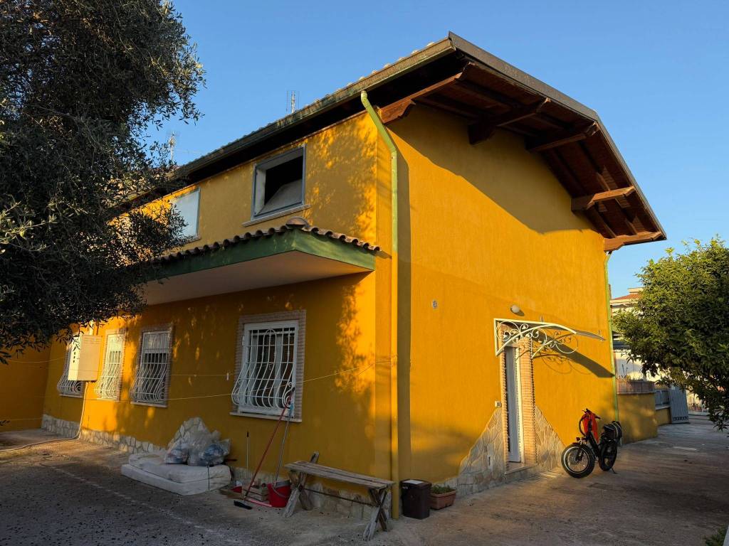 Appartamento a Aprilia in Via Chieti - Foto 3